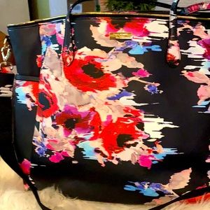 Kate Spade diaper bag